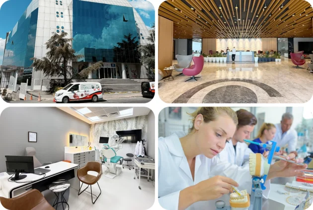 CE Dental Clinic